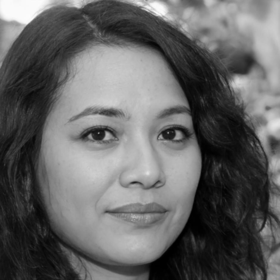 Carmen Vázquez-Pinto, Directora de Formación Financiera en velomundrixa